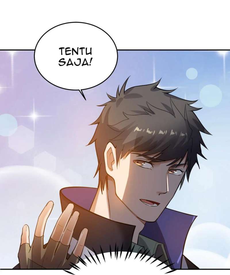 First Dragon (Yuanlong) Chapter 126 Gambar 21